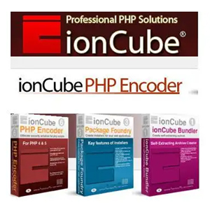 ionCube: PHP 加密/解密工具介紹